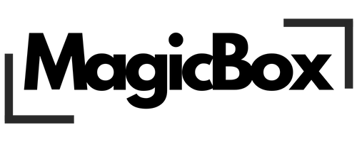 MagicBox™