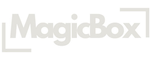 MagicBox™